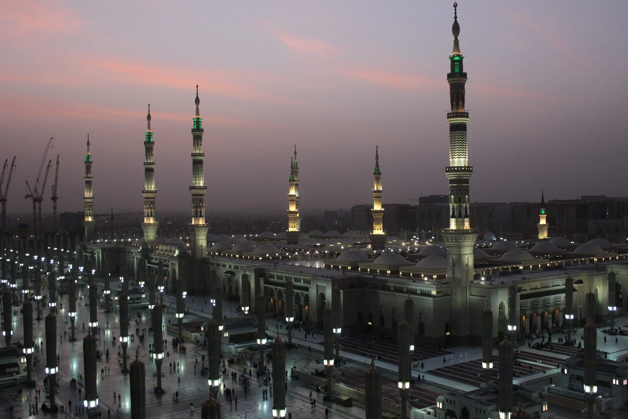 family umrah deals
