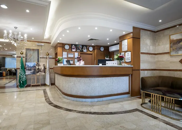 Emaar Al Khalil​