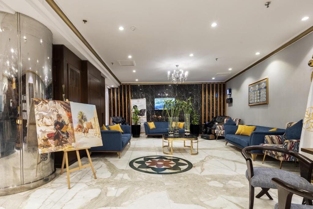 Emaar Andalusia​