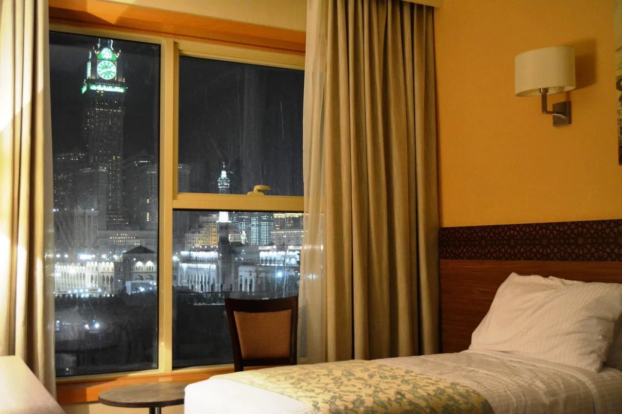 Grand Makkah Hotel