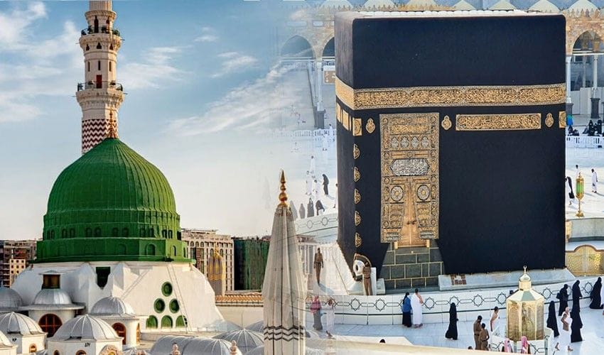 Perfect Time to Perform Umrah Month-by-Month
