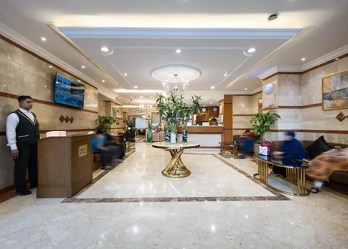 Emaar Al Khalil​