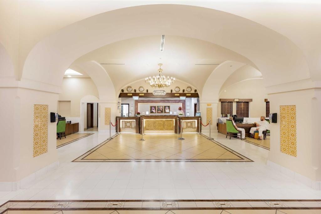 Anjum Hotel