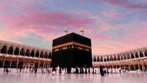 Umrah Checklist