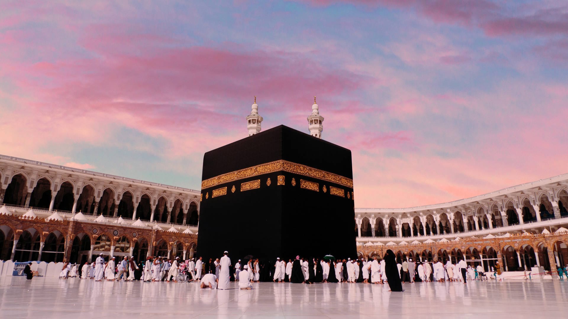 Umrah Checklist