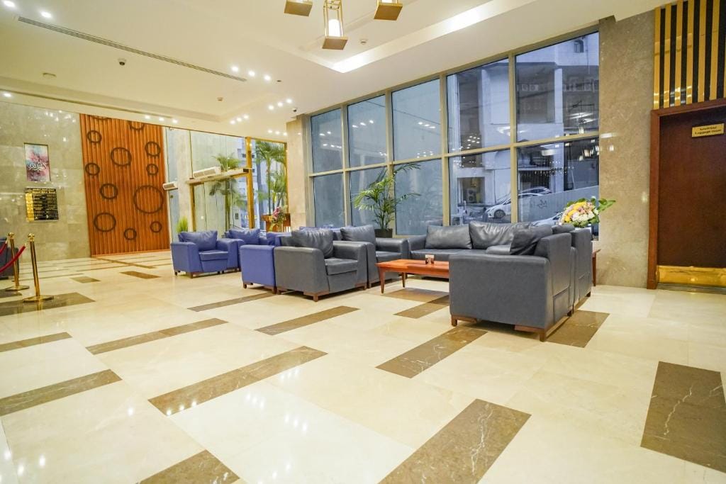 Emaar Elite​