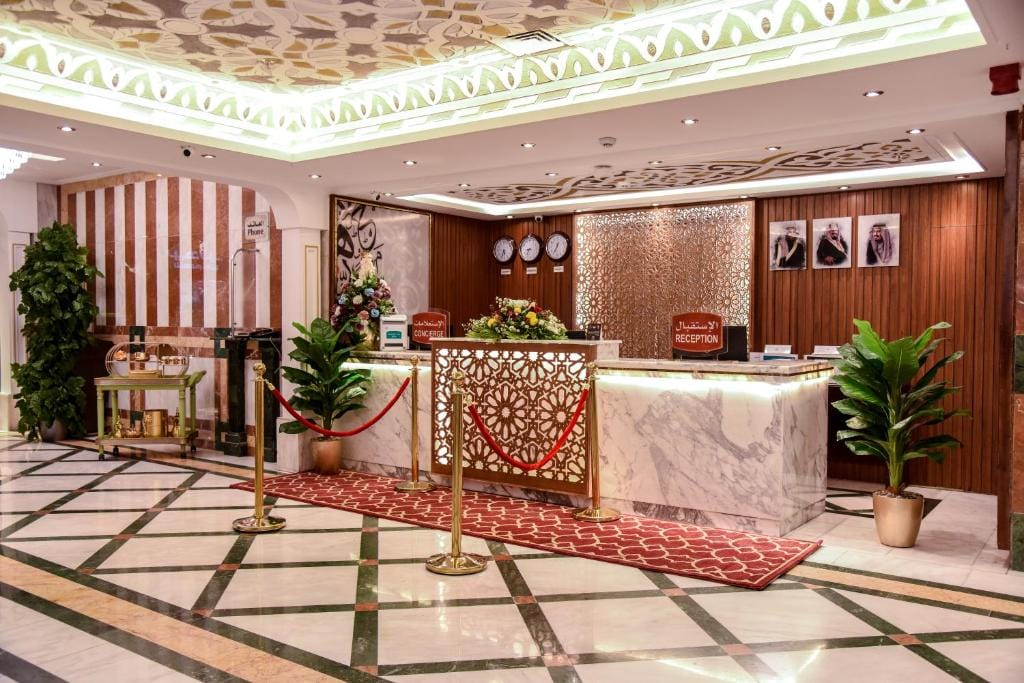 Grand Plaza Badr Al Maqam