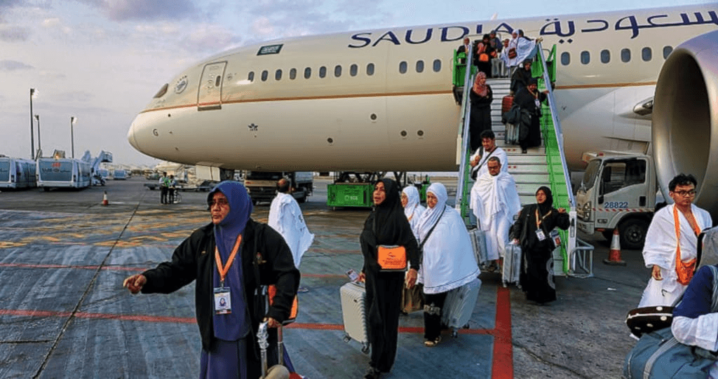 Choose the Best Umrah Package