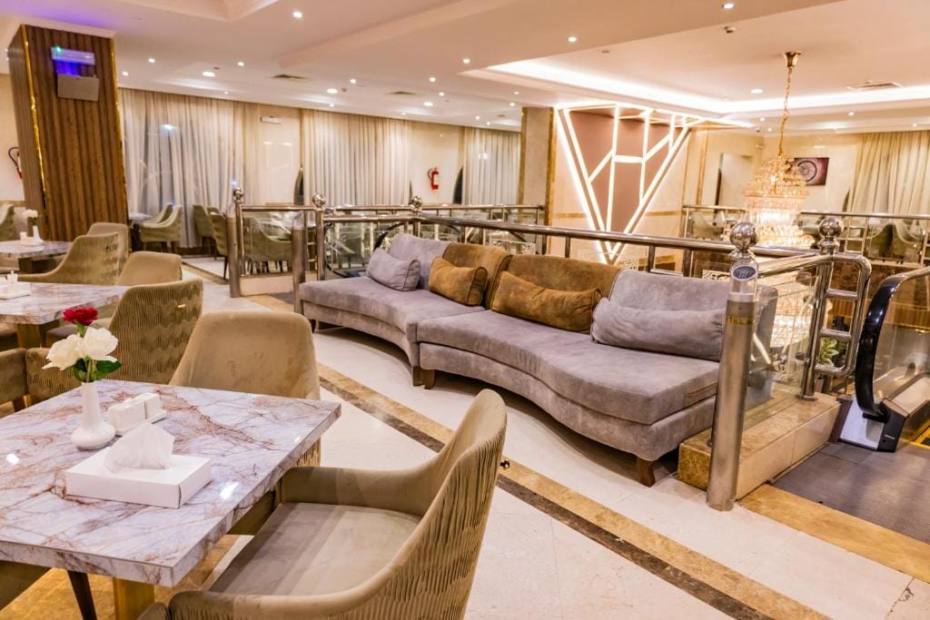 Waqf Outhman Bin Affan Hotel​