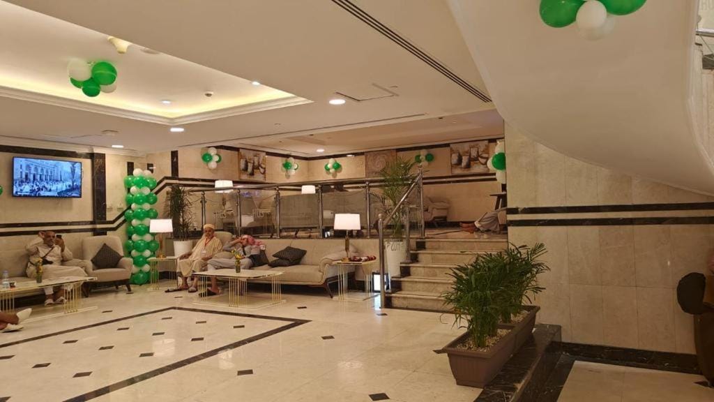 EMAAR TAIBAH
