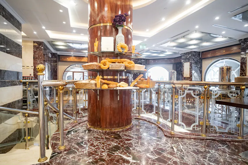 Emaar Mektan​