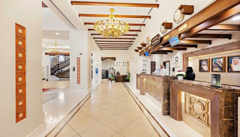 Anjum Hotel​