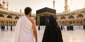 Umrah Packing List