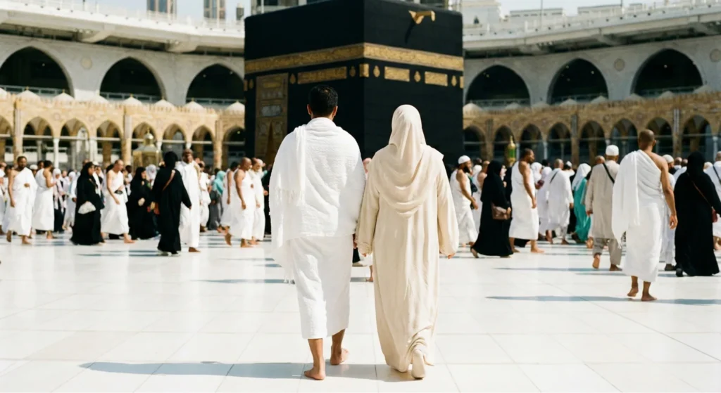 Umrah Checklist