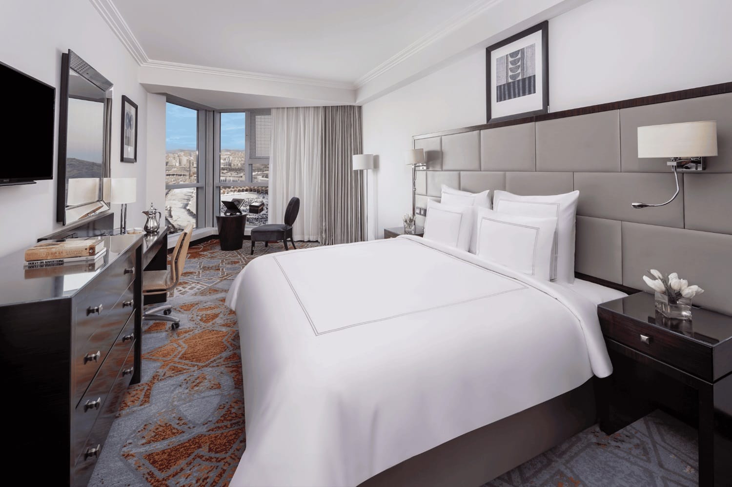 Swissotel Makkah