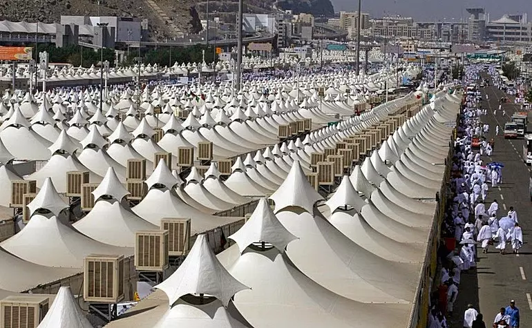 Ziyarat Places to Visit in Makkah