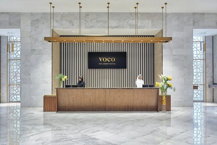 voco Makkah