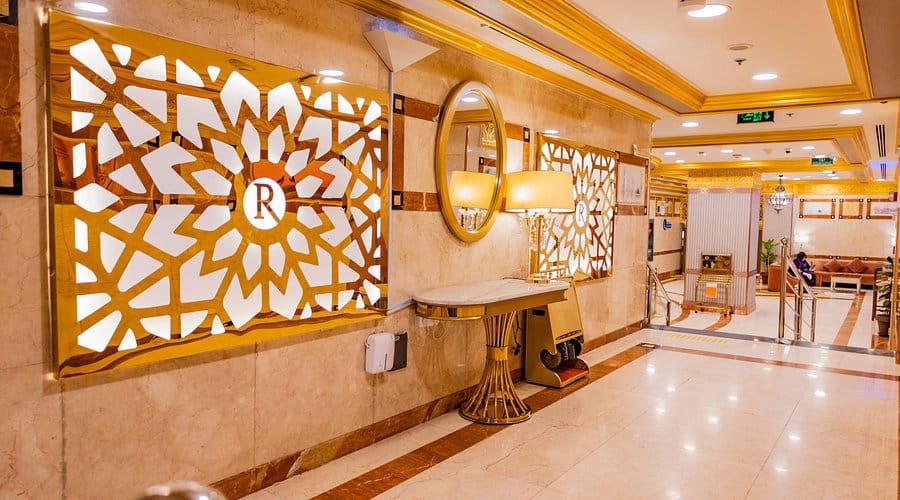 Ritz Al Madinah