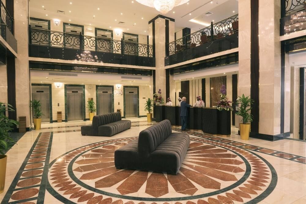 saja al madinah