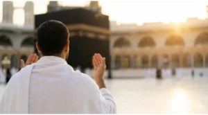 Umrah Dua List