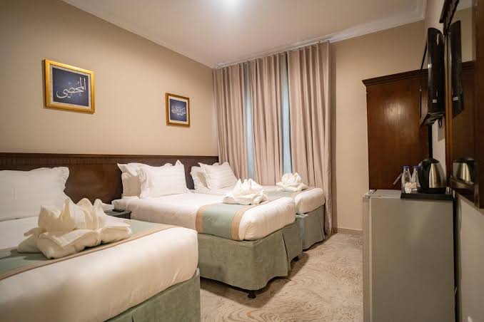 EMAAR TAIBAH​