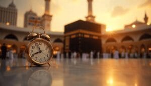 How Long Does Umrah Take