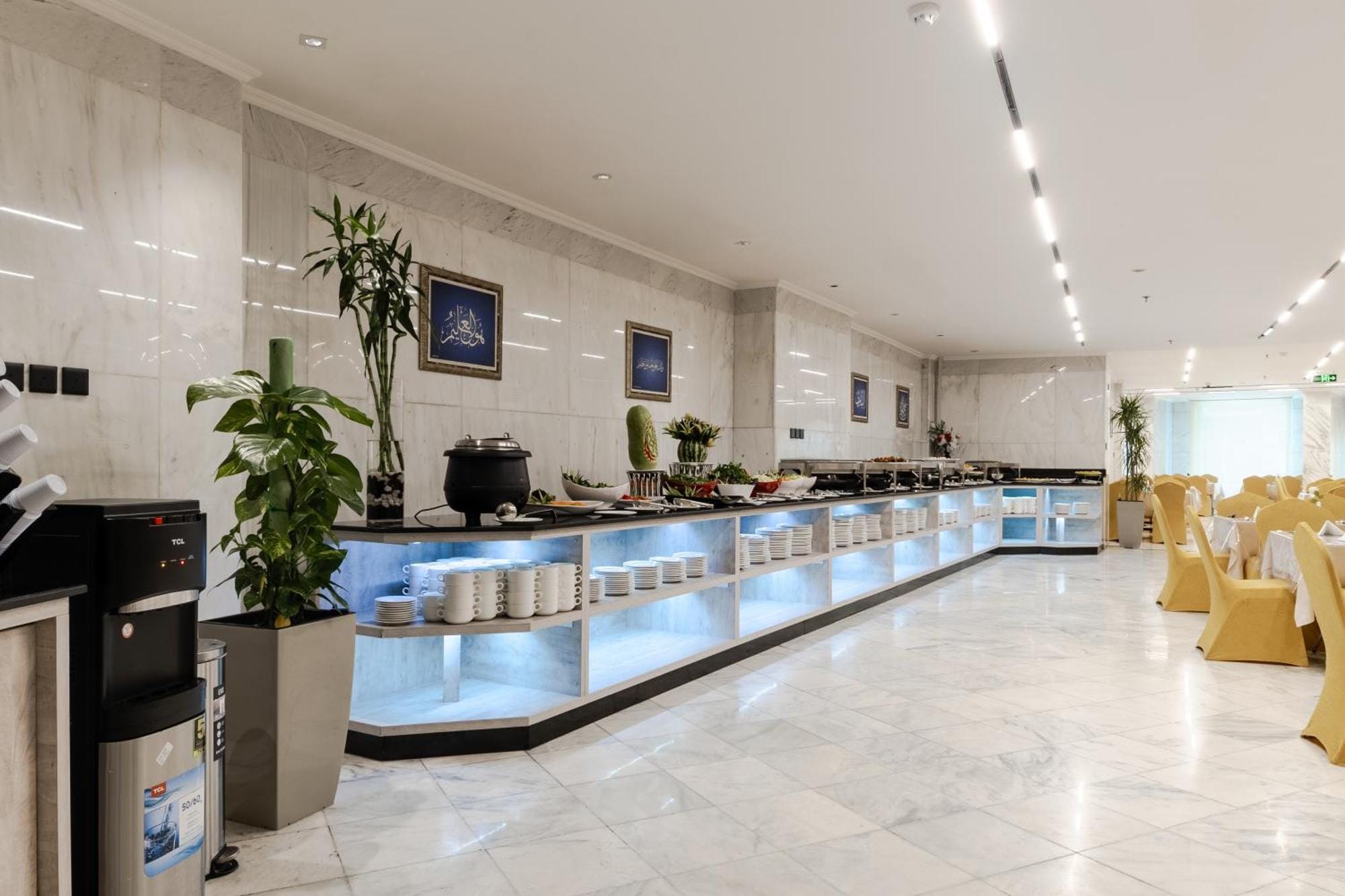 Emaar Andalusia​