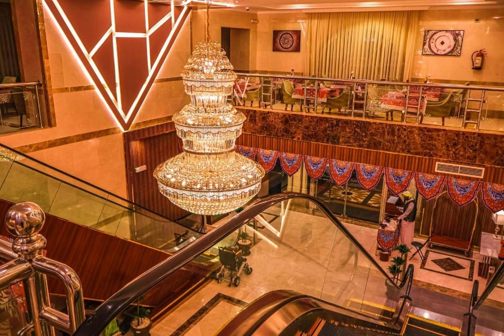 Waqf Outhman Bin Affan Hotel​