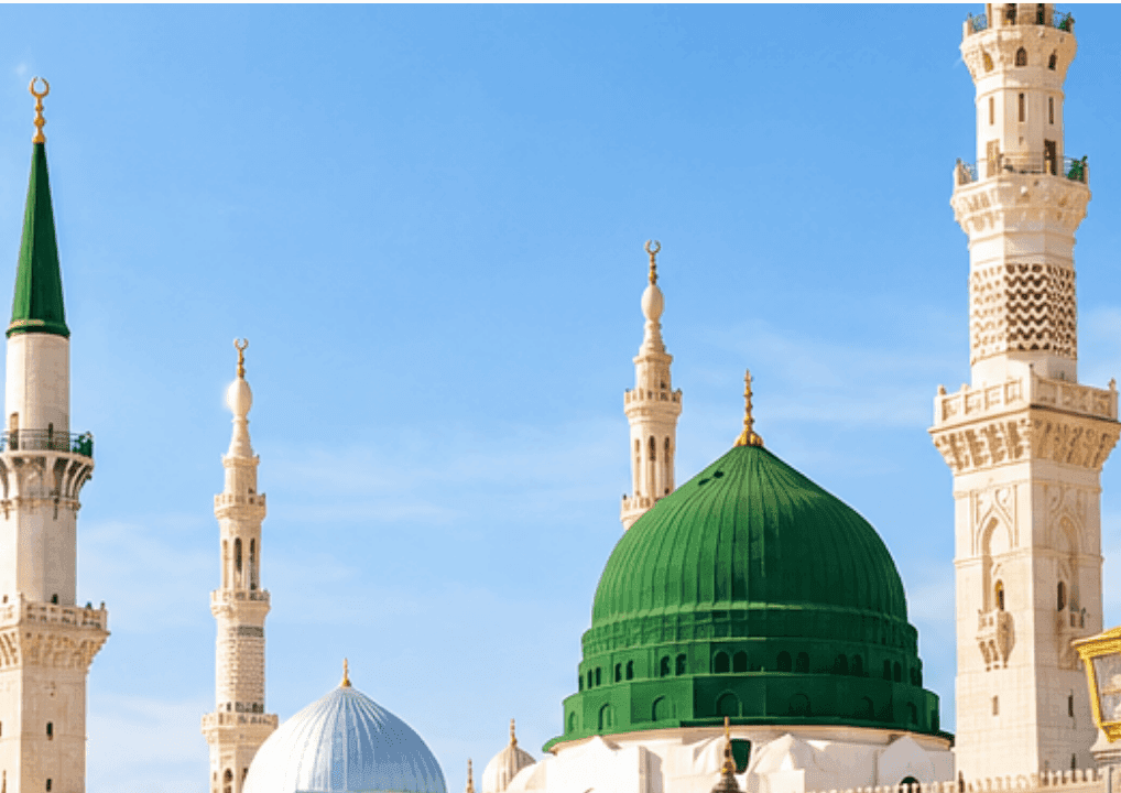 3 Star Affordable Umrah Packages from UK