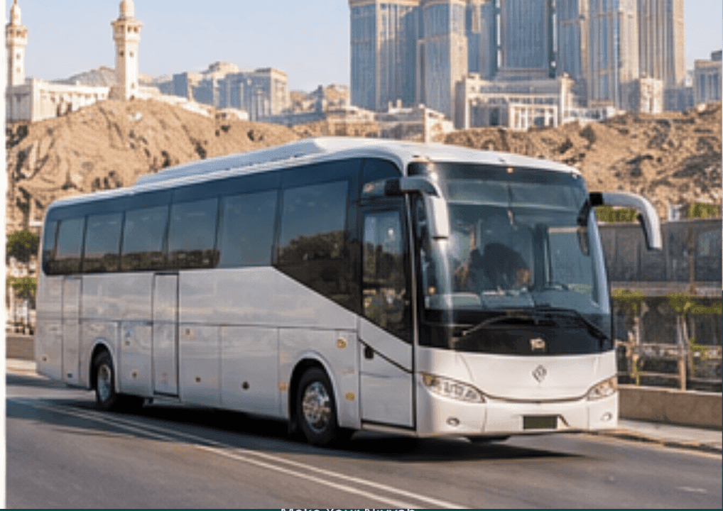 3 Star Affordable Umrah Packages from UK