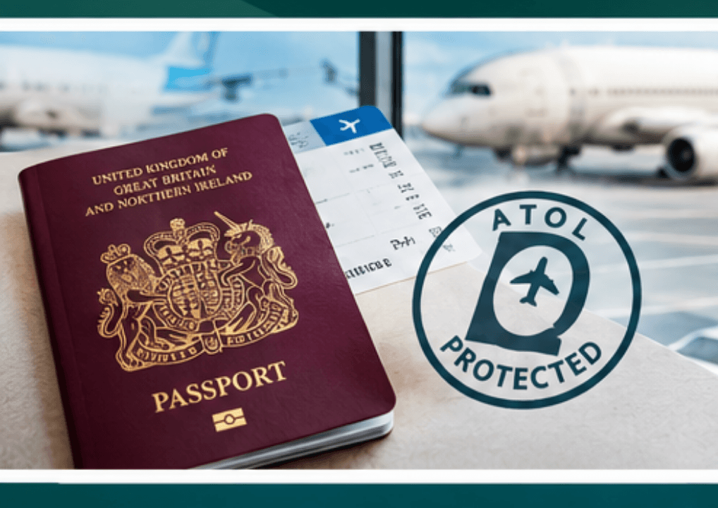 ATOL Protected UK