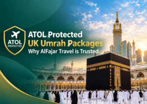 ATOL Protected UK