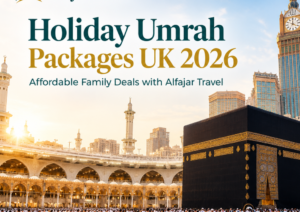 Holiday Umrah Packages UK